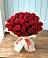 Букет 29 Красных роз в Товарково