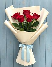 Букет Классика чувств в Товарково