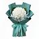 Букет цветов из: Гортензия в Товарково