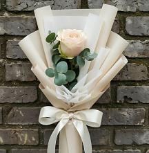 Букет цветов из:  Розы #REPLACE_PRED# Товарково