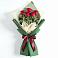 Букет цветов из: Розы в Товарково
