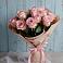 Букет цветов из: Розы в Товарково