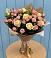 Букет цветов из: Розы в Товарково