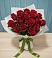 Букет Красные розы в Товарково