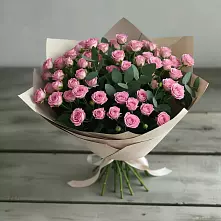 Букет Удовольствие #REPLACE_PRED# Товарково