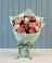 Букет цветов из: Розы в Товарково