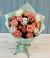 Букет цветов из: Розы в Товарково