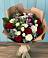 Букет цветов из: Розы и Альстромерии в Товарково