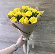 Букет цветов из:  Розы #REPLACE_PRED# Товарково
