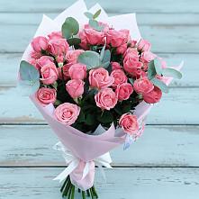 Букет Леди совершенство в Товарково