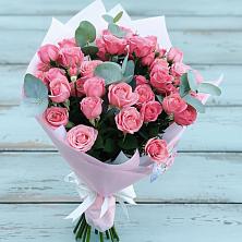 Букет Леди совершенство в Товарково