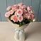 Букет Розовый шарм в Товарково